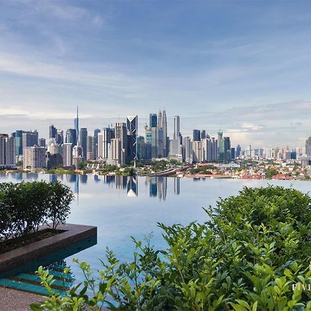 Datum Jelatek Residence, Klcc Куала-Лумпур Екстер'єр фото