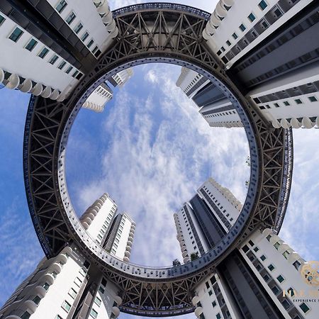 Datum Jelatek Residence, Klcc Куала-Лумпур Екстер'єр фото