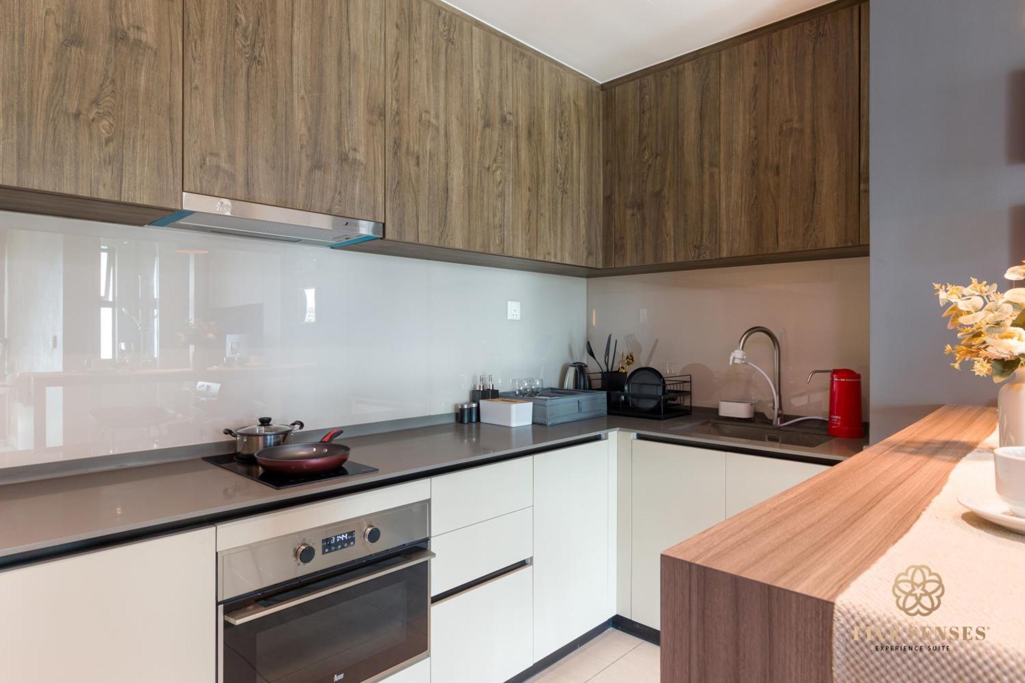Datum Jelatek Residence, Klcc Куала-Лумпур Екстер'єр фото