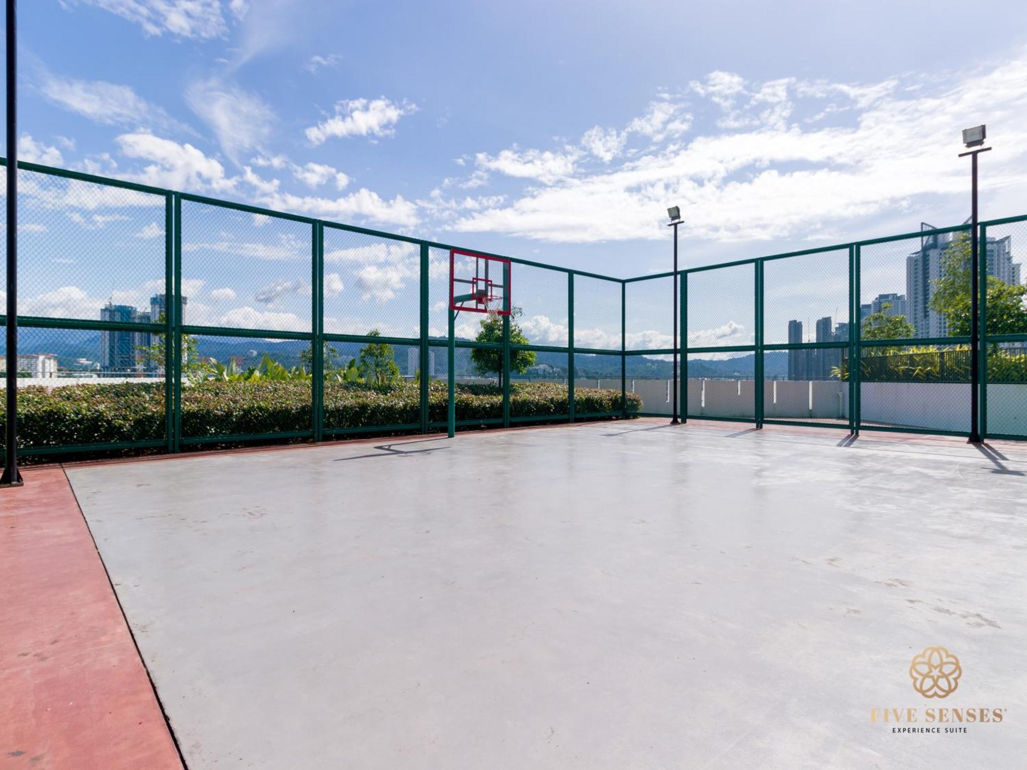 Datum Jelatek Residence, Klcc Куала-Лумпур Екстер'єр фото