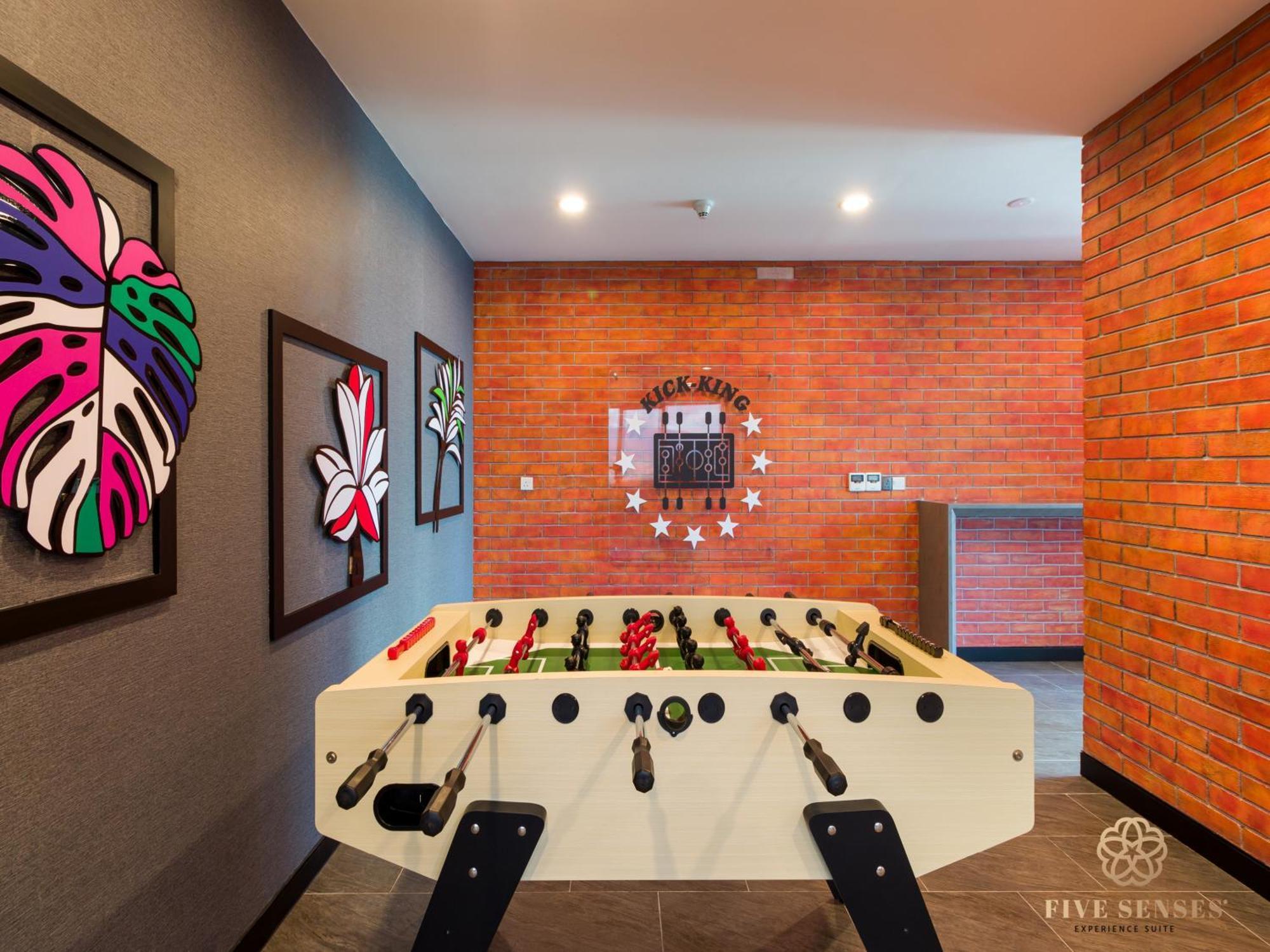 Datum Jelatek Residence, Klcc Куала-Лумпур Екстер'єр фото