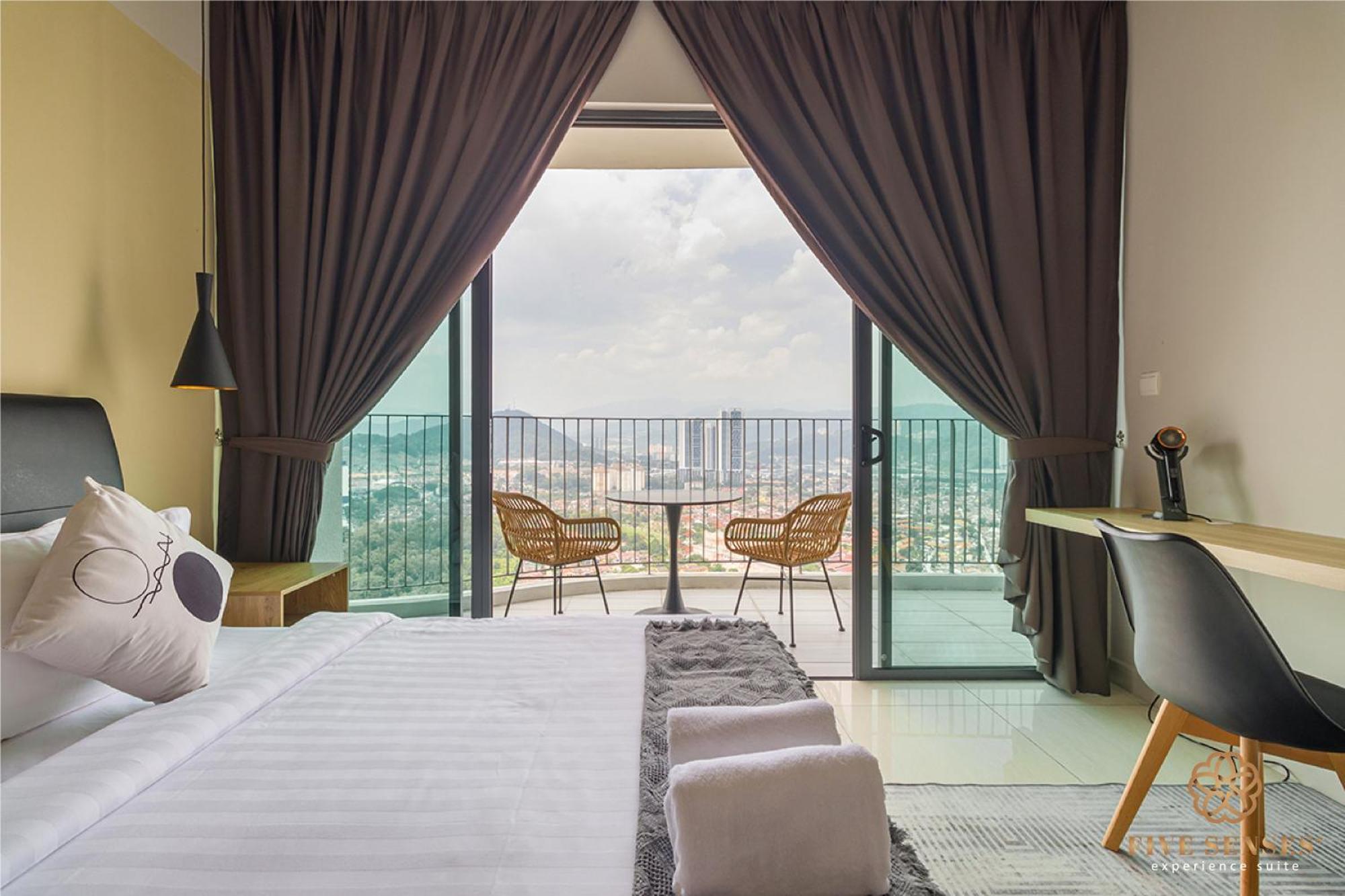 Datum Jelatek Residence, Klcc Куала-Лумпур Номер фото